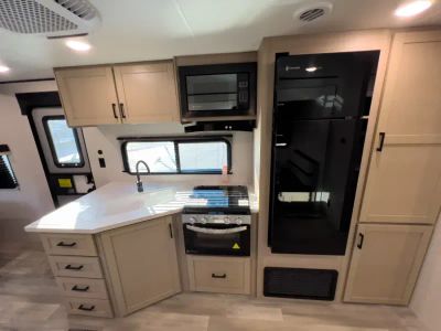 2026 Jayco PROWLER — detail view
