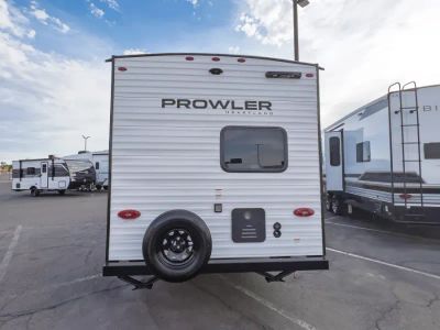 2026 Jayco PROWLER — photo 22 view