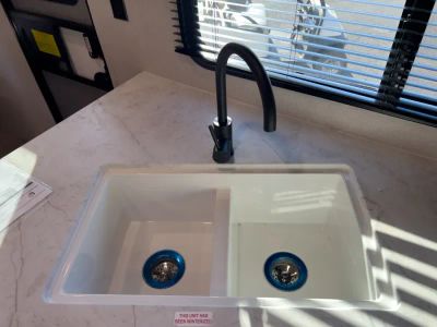 2026 Jayco PROWLER — engine compartment view