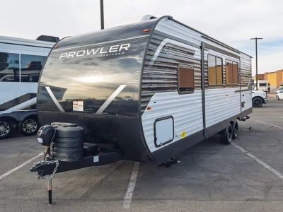 2026 Jayco PROWLER — photo 23 view