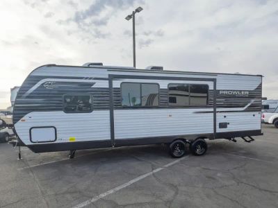 2026 Jayco PROWLER — photo 20 view