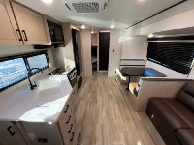2026 Jayco PROWLER — side profile view