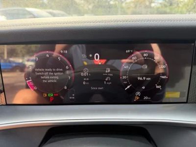 2026 Volkswagen Tiguan — photo 16 view
