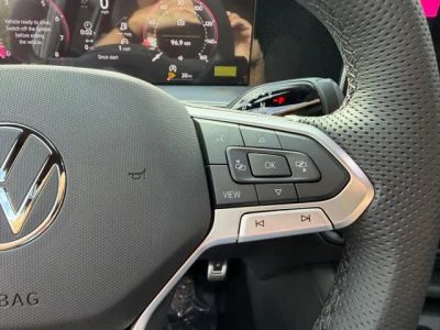 2026 Volkswagen Tiguan — photo 19 view