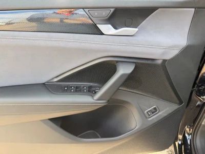 2026 Volkswagen Tiguan — photo 12 view