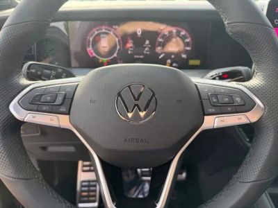 2026 Volkswagen Tiguan — photo 17 view