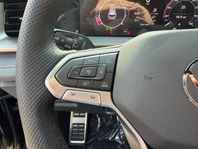 2026 Volkswagen Tiguan — photo 18 view