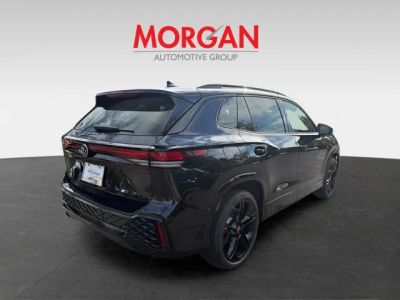 2026 Volkswagen Tiguan — engine compartment view
