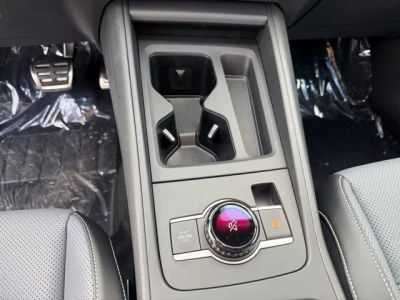 2026 Volkswagen Tiguan — photo 21 view