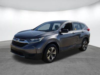 2019 Honda CR-V - Photo 7