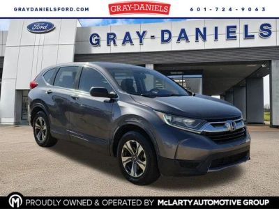 2019 Honda CR-V - Photo 1