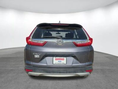 2019 Honda CR-V - Photo 5