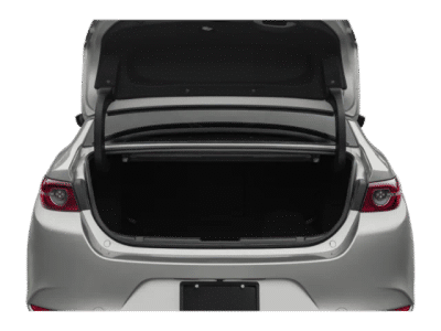 2020 Mazda Mazda3 - Photo 8