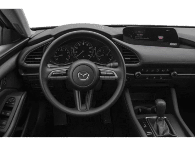 2020 Mazda Mazda3 - Photo 4