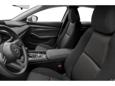 2020 Mazda Mazda3 - Photo 6