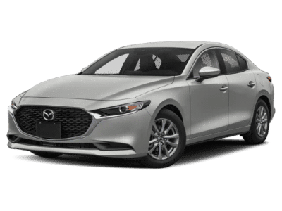 2020 Mazda Mazda3 - Photo 1