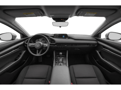 2020 Mazda Mazda3 - Photo 5