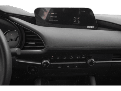 2020 Mazda Mazda3 - Photo 7