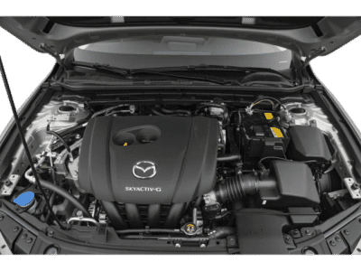 2020 Mazda Mazda3 - Photo 9