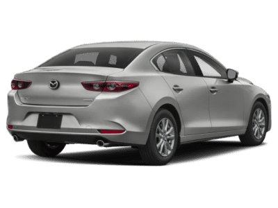 2020 Mazda Mazda3 - Photo 2