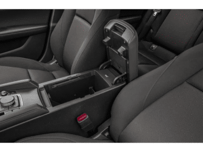 2020 Mazda Mazda3 - Photo 11