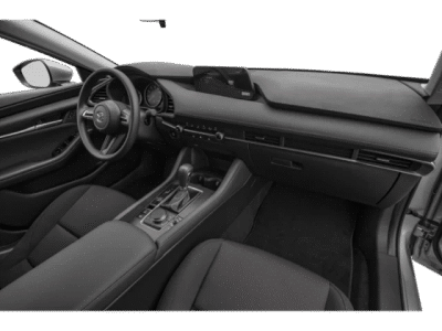 2020 Mazda Mazda3 - Photo 12