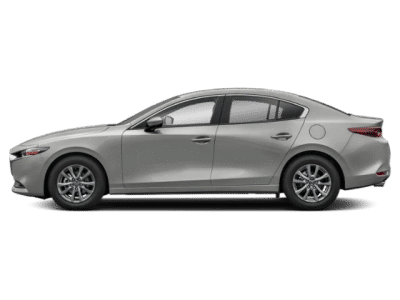2020 Mazda Mazda3 - Photo 3