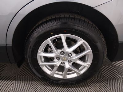 2024 Chevrolet Equinox — photo 10 view