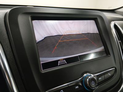 2024 Chevrolet Equinox — photo 16 view