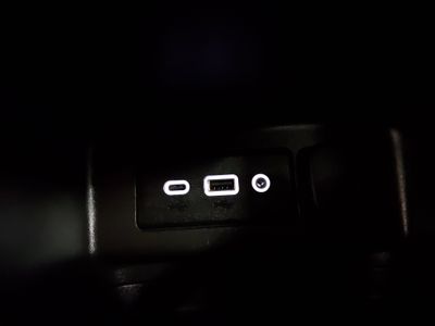 2024 Chevrolet Equinox — photo 19 view