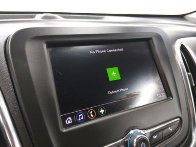 2024 Chevrolet Equinox — photo 20 view