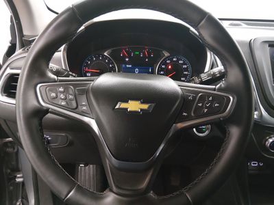 2024 Chevrolet Equinox — photo 12 view