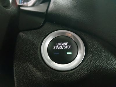 2024 Chevrolet Equinox — photo 18 view