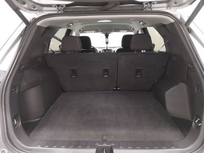2024 Chevrolet Equinox — photo 11 view