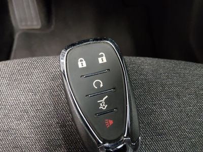 2024 Chevrolet Equinox — photo 15 view