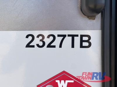 2022 Winnebago Minnie - Photo 18