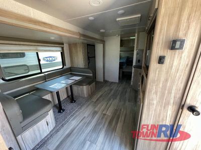 2022 Winnebago Minnie - Photo 6