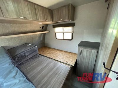 2022 Winnebago Minnie - Photo 14
