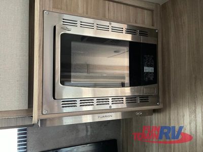 2022 Winnebago Minnie - Photo 9