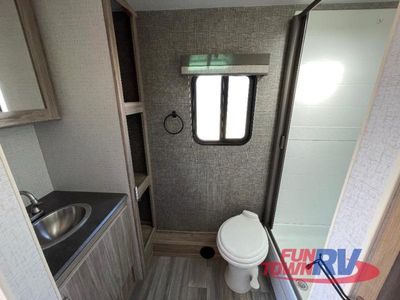 2022 Winnebago Minnie - Photo 15