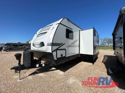 2022 Winnebago Minnie - Photo 3