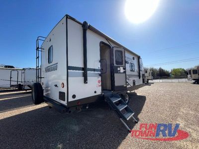 2022 Winnebago Minnie - Photo 5