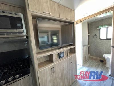 2022 Winnebago Minnie - Photo 10