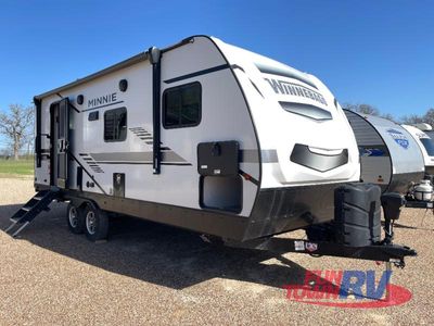 2022 Winnebago Minnie - Photo 1