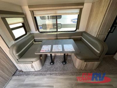 2022 Winnebago Minnie - Photo 11
