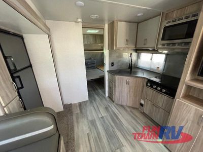 2022 Winnebago Minnie - Photo 7