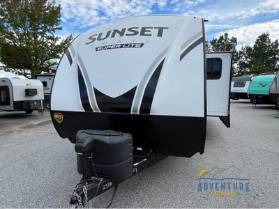 2022 CrossRoads Sunset Trail - Photo 2
