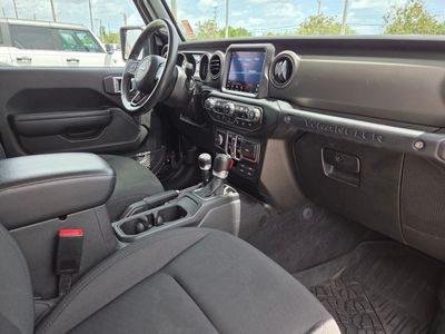 2021 Jeep Wrangler - Photo 9