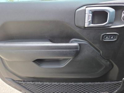 2021 Jeep Wrangler - Photo 24