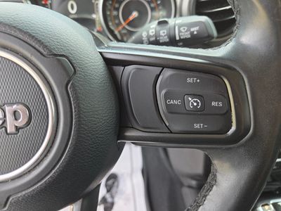 2021 Jeep Wrangler - Photo 28